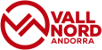 Vallnord Ski Resort Logo