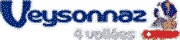 Veysonnaz Ski Resort Logo