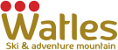 Watles Ski Resort Logo