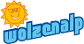 Wolzenalp Ski Resort Logo