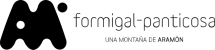 Formigal Panticosa Ski Resort Logo
